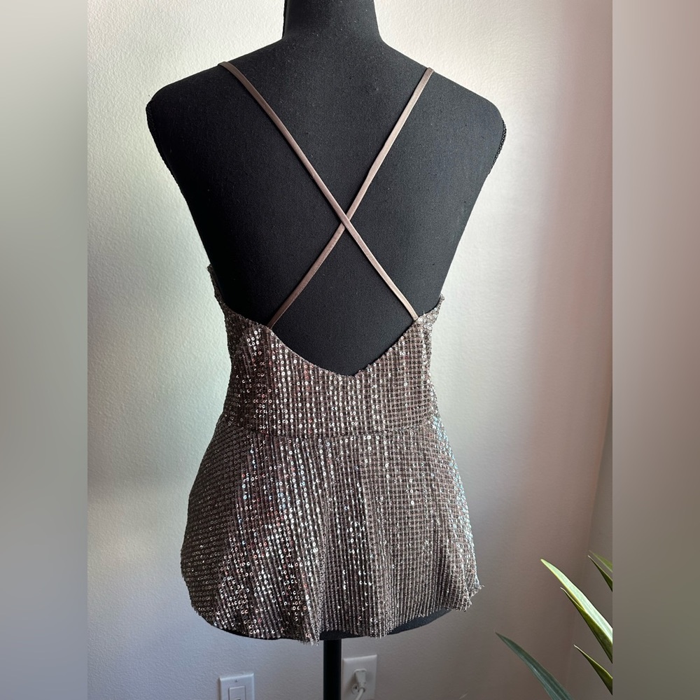 Express top - Picture 2 of 8